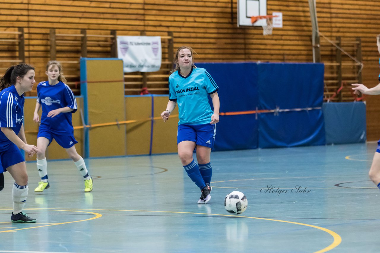 Bild 348 - Dodenhof Cup